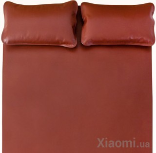 Комплект для кровати Xiaomi Bedding++ Top Layer Buffalo Leather Set 1.8